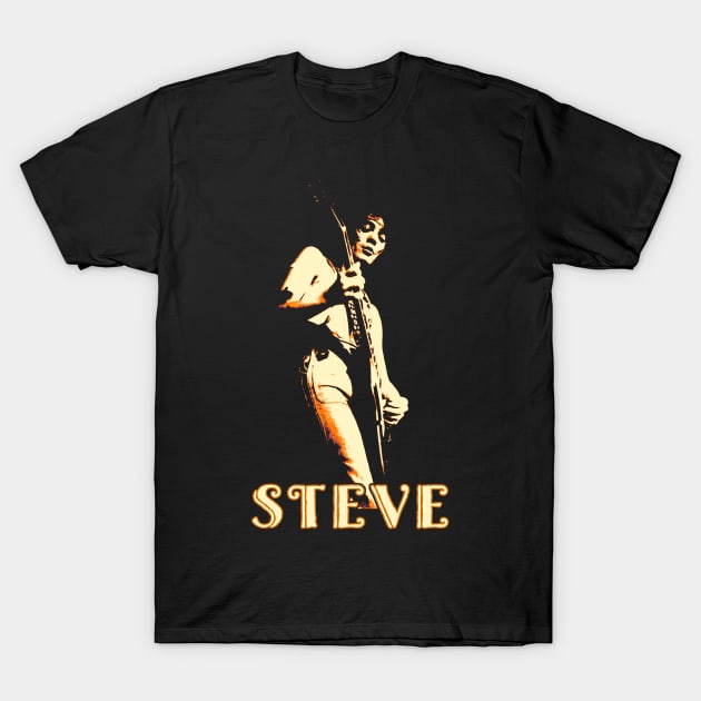 STEVE MARRIOTt T-Shirt by MichaelaGrove